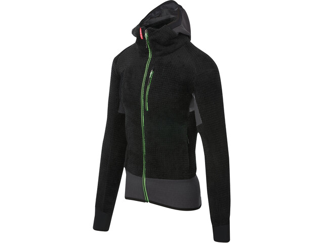 K-PERFORMANCE H-LOFT FLEECE