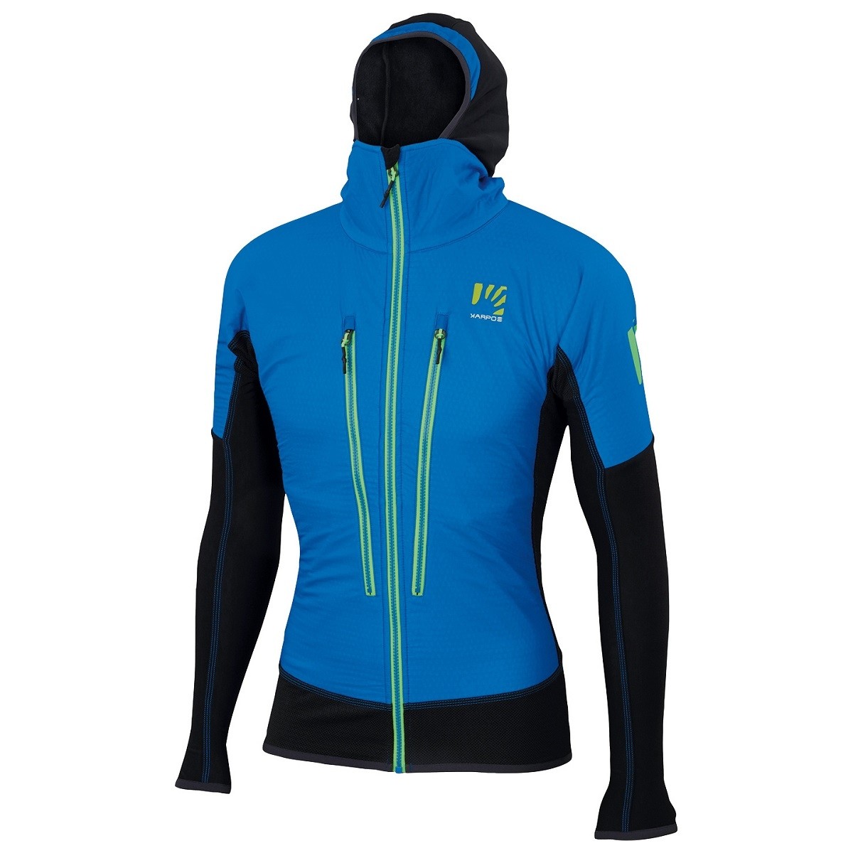 Alagna Plus Evo Jkt