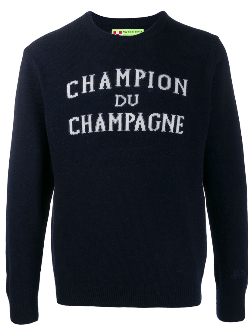 Champion du Champagne