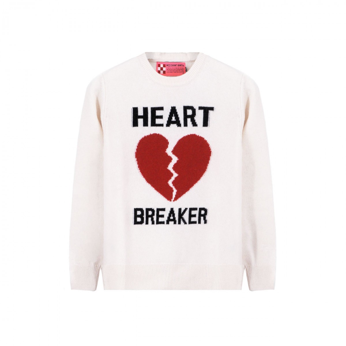 Saint Barth Heart Breaker