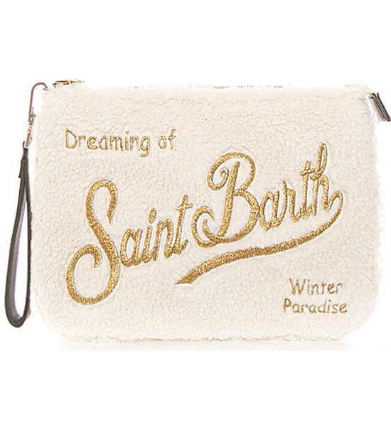 Saint Barth Sherpa
